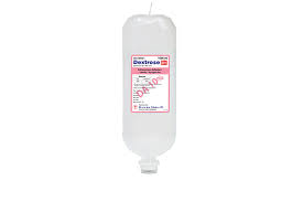 DEXTROSE DS 1000 ML